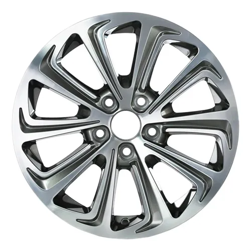 Sonic 15" 4X108 TD jant